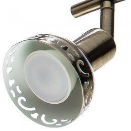 Спот Arte Lamp Focus  - 3